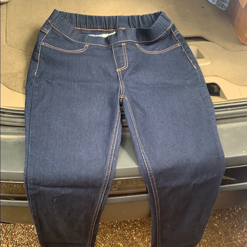 Bobby brooks  stretchy jeans